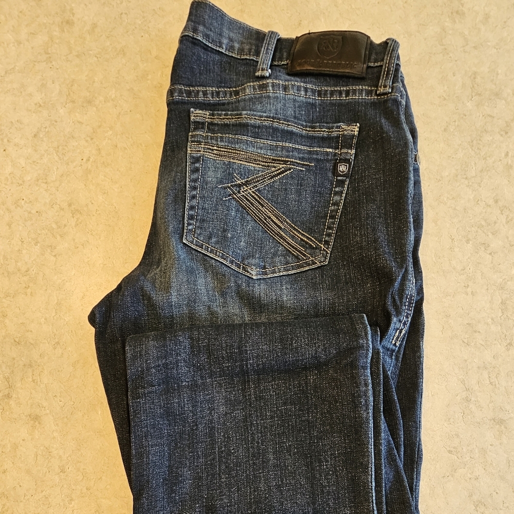 Rock & Republic jeans